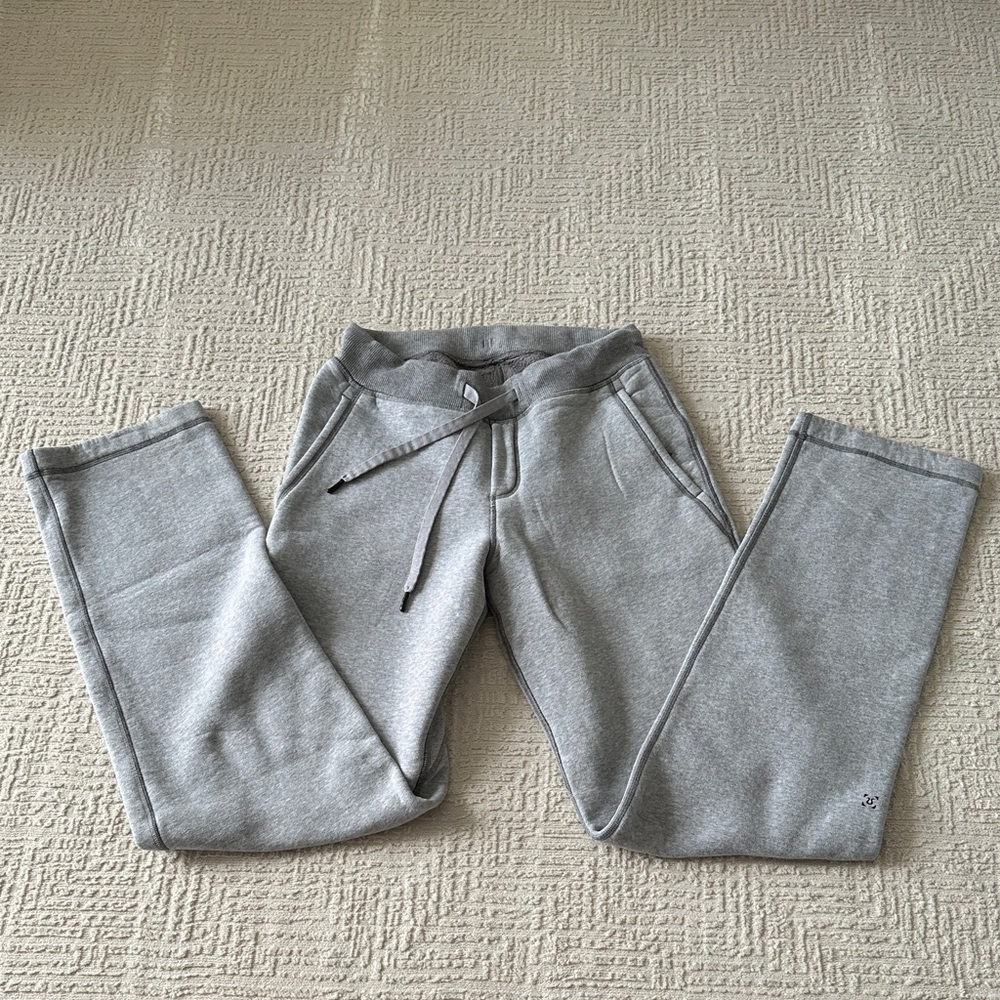 Lululemon sweat pants